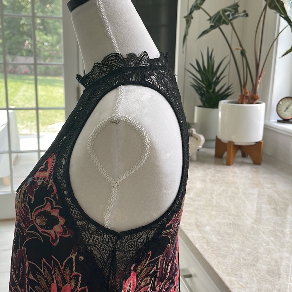Free People Intimately Dress /Cover-up - Picture 5 of 11